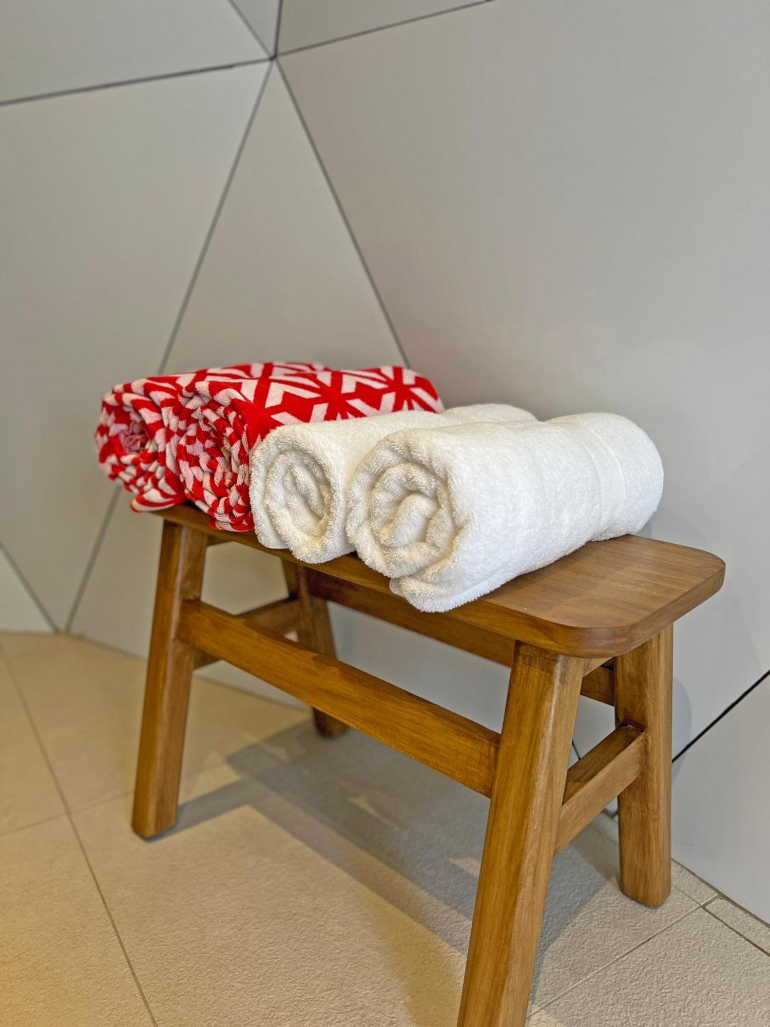 Almare Zonte - Beachfront Glamping Hotel El Zonte Exteriör bild
