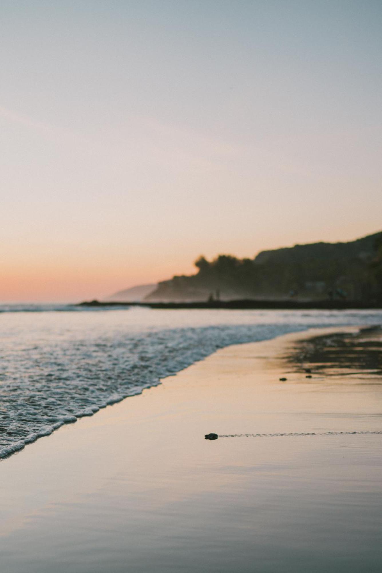 Almare Zonte - Beachfront Glamping Hotel El Zonte Exteriör bild