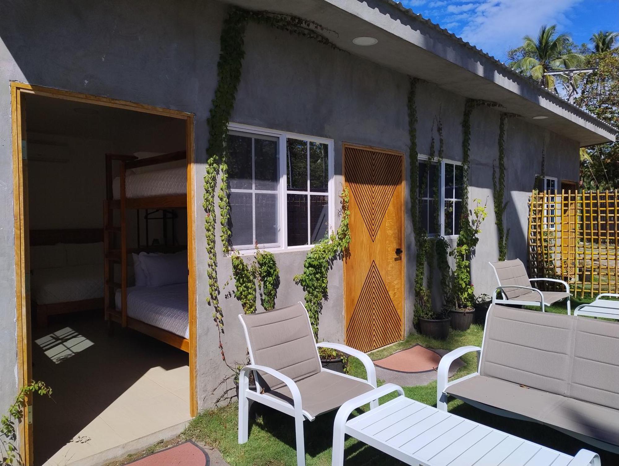 Almare Zonte - Beachfront Glamping Hotel El Zonte Exteriör bild